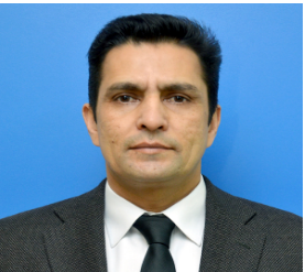 Rab Nawaz Khan