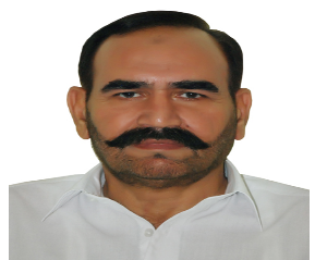 Muhammad Ayub Khan
