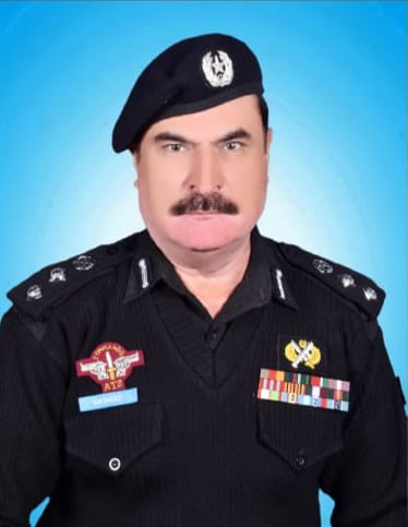 Abdur Rashid