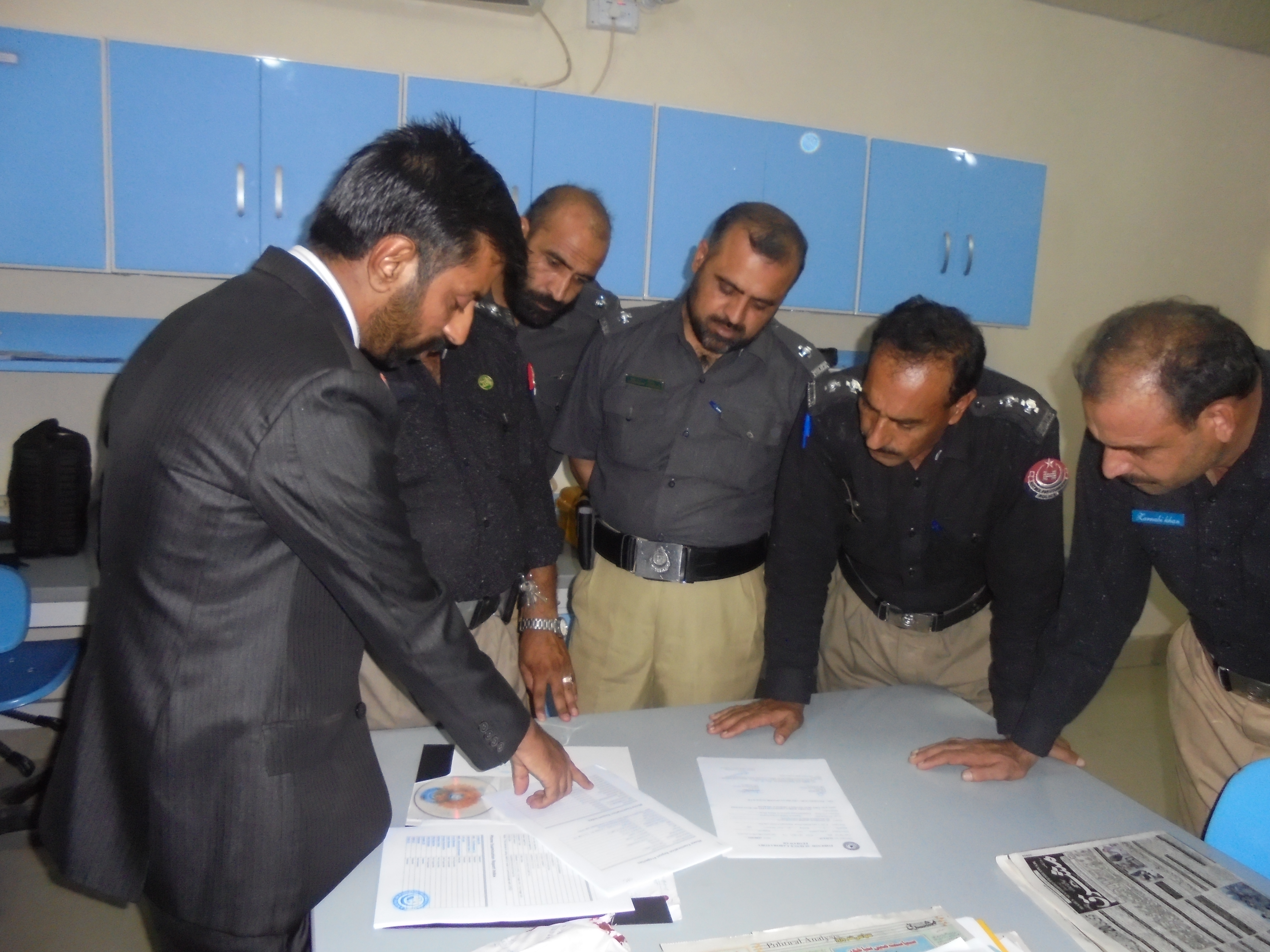 Training Conducted — photo 10