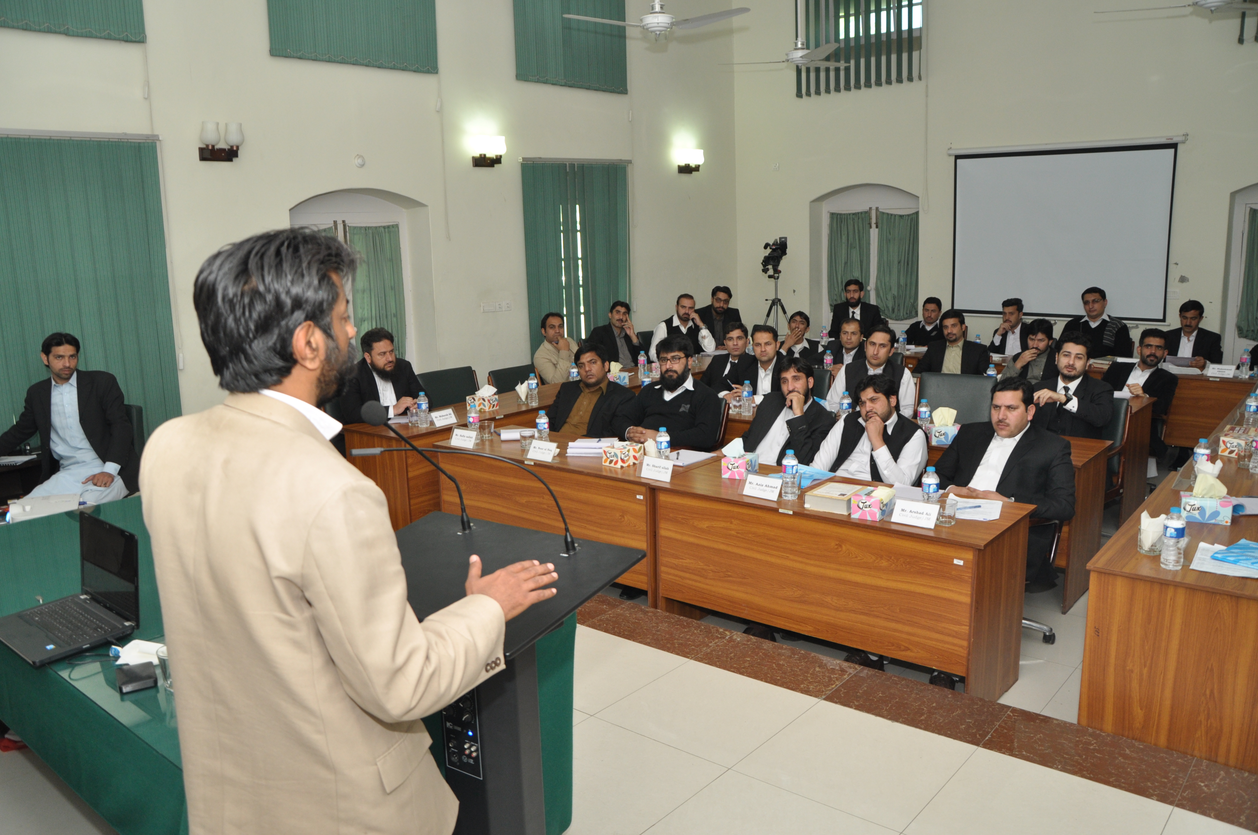 Training Conducted — photo 2