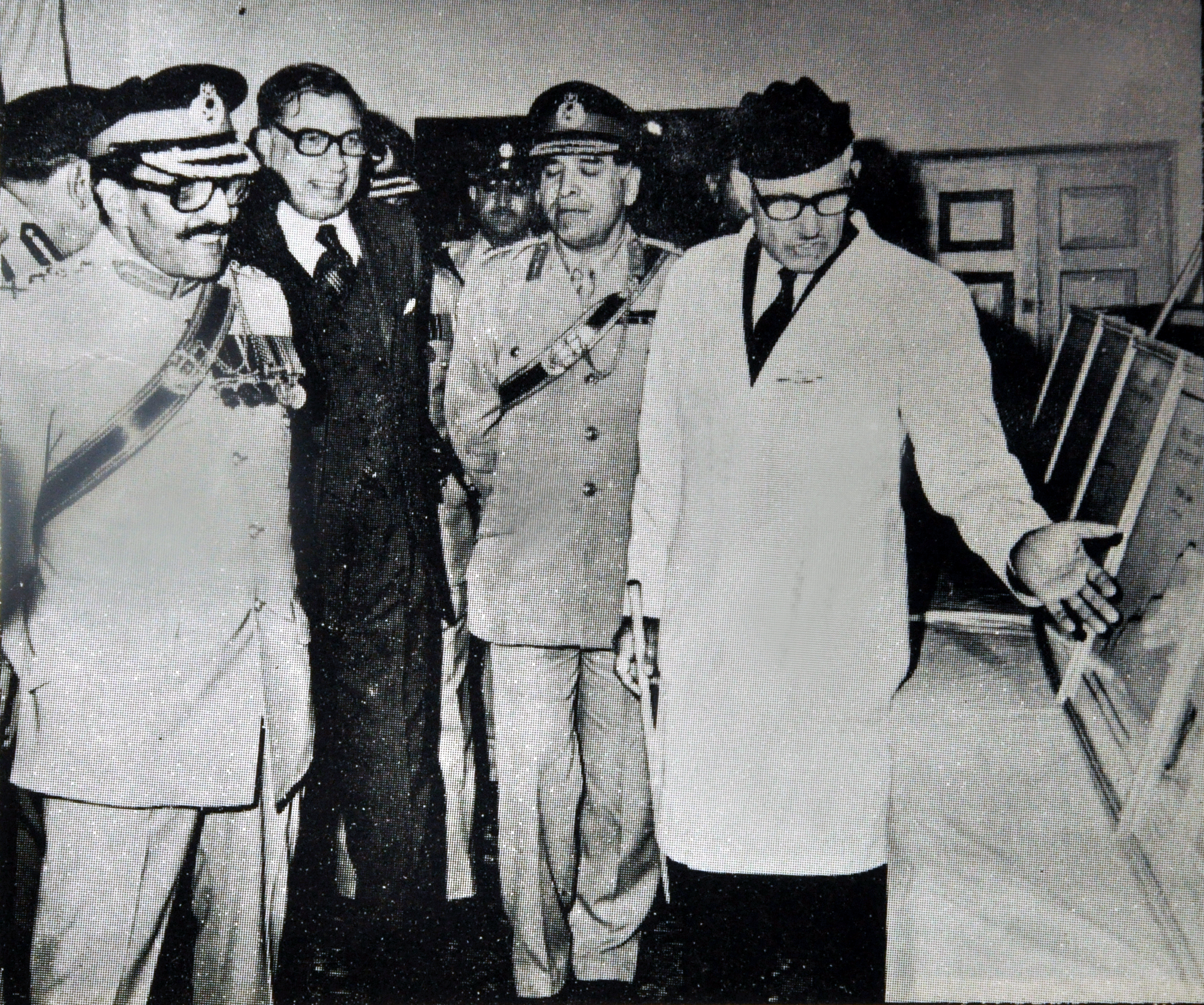 Historical Snapshots — photo 1