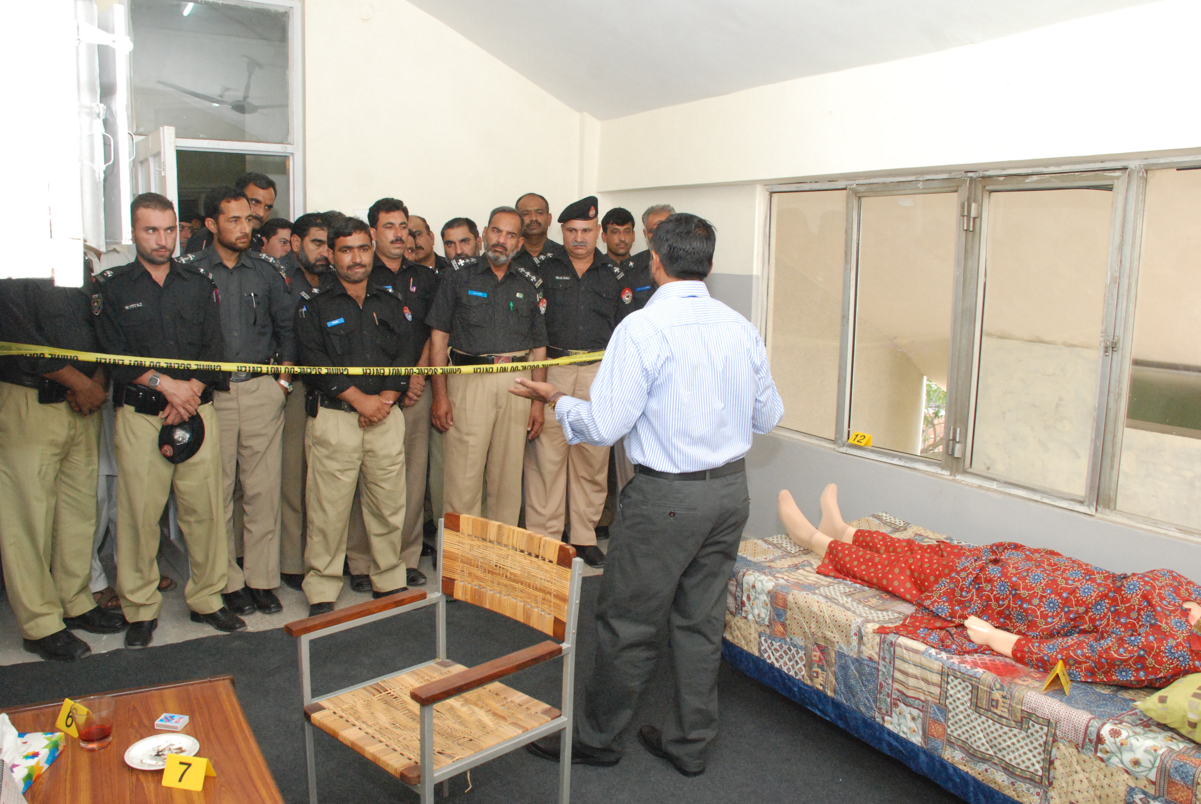 Training Conducted — photo 5