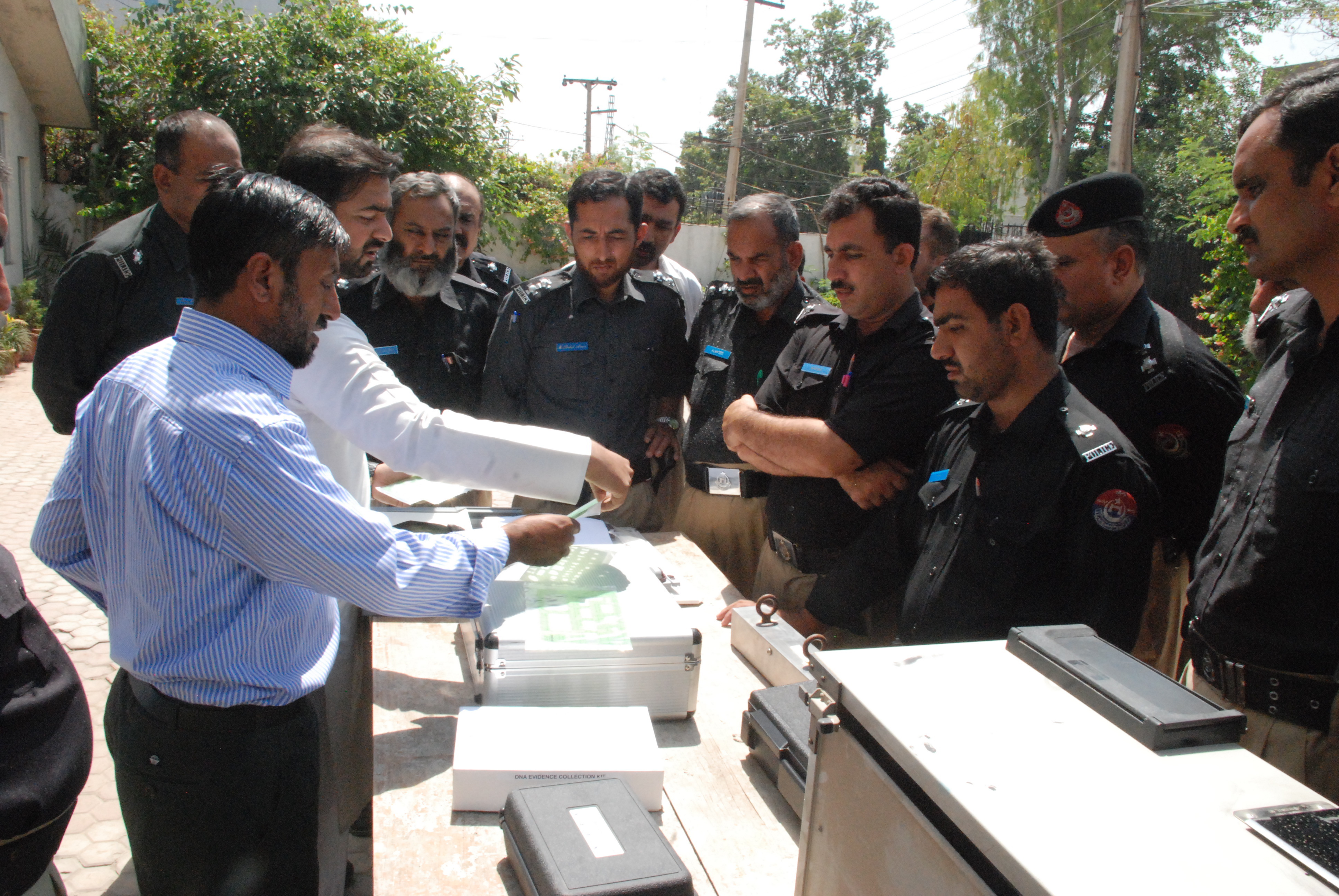 Training Conducted — photo 6