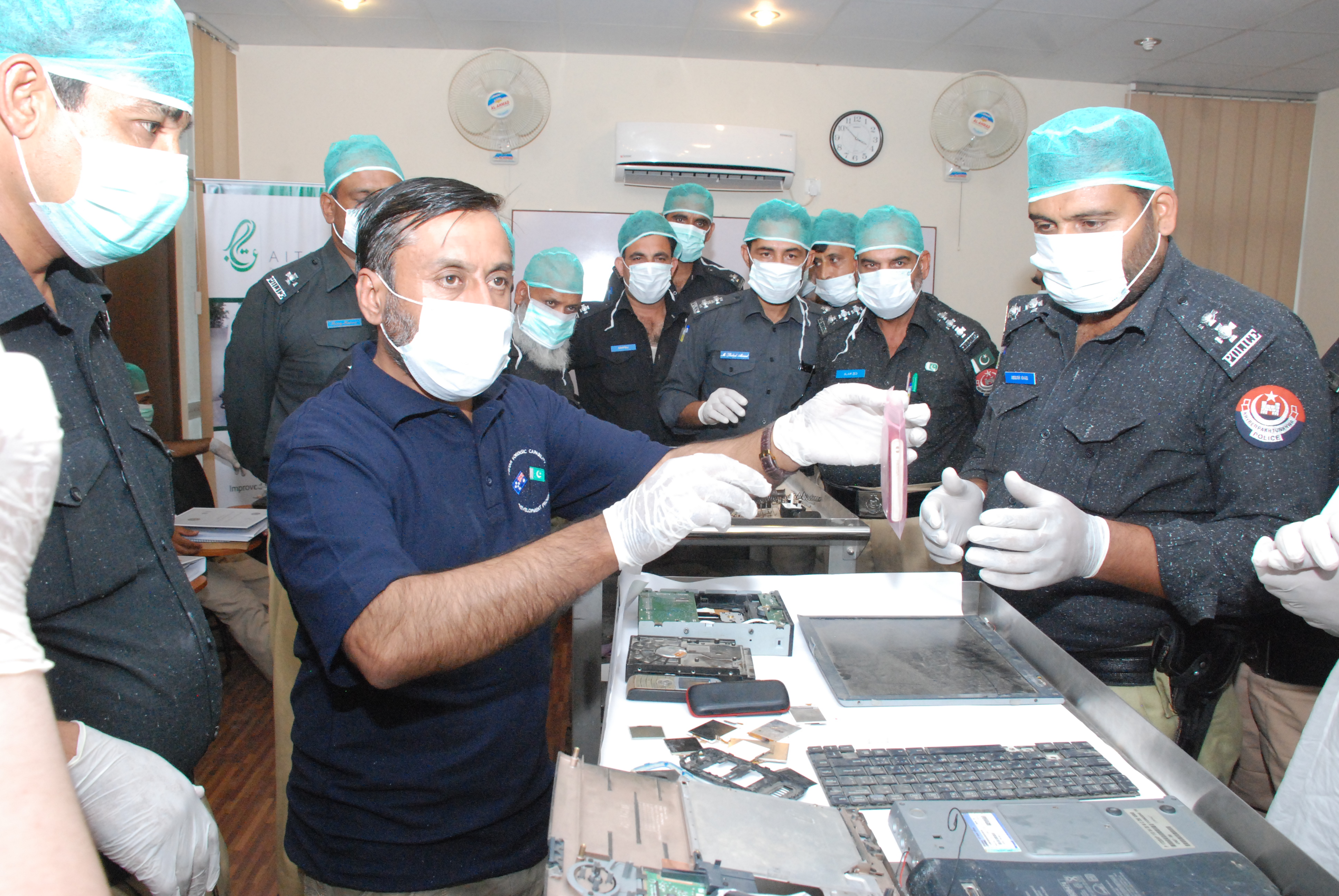 Training Conducted — photo 7