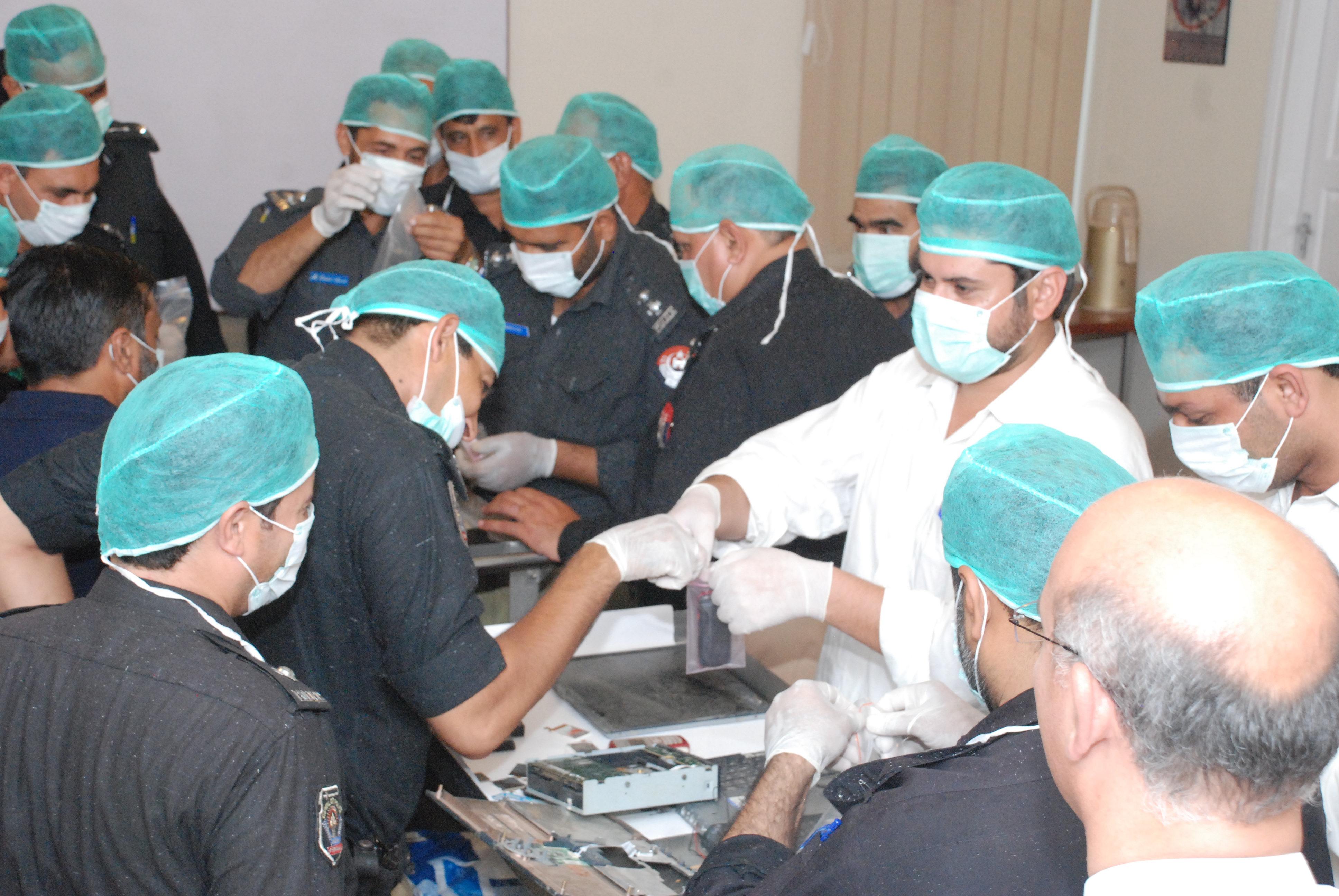 Training Conducted — photo 8