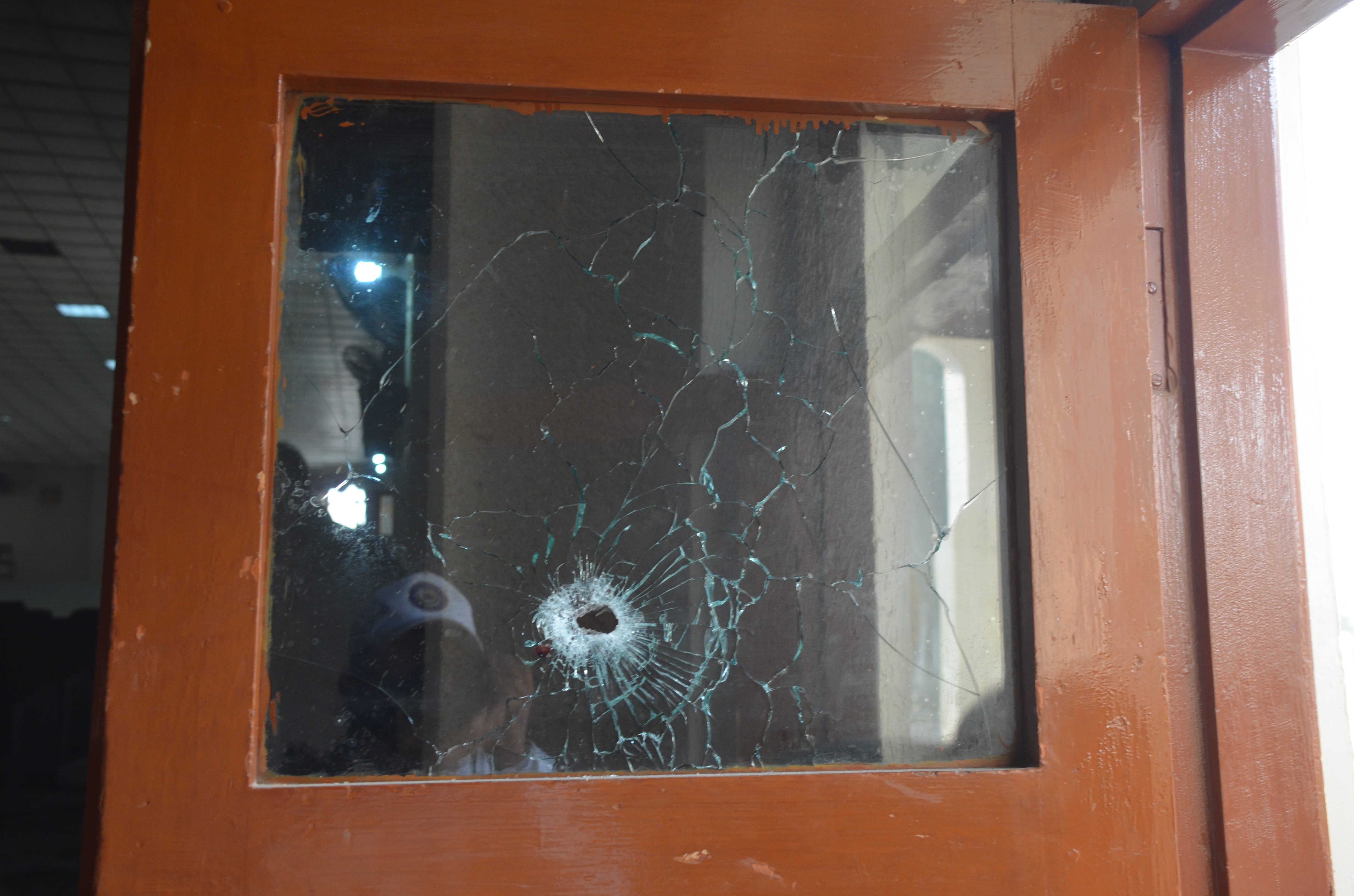Crime Scene Investigation Unit — photo 15