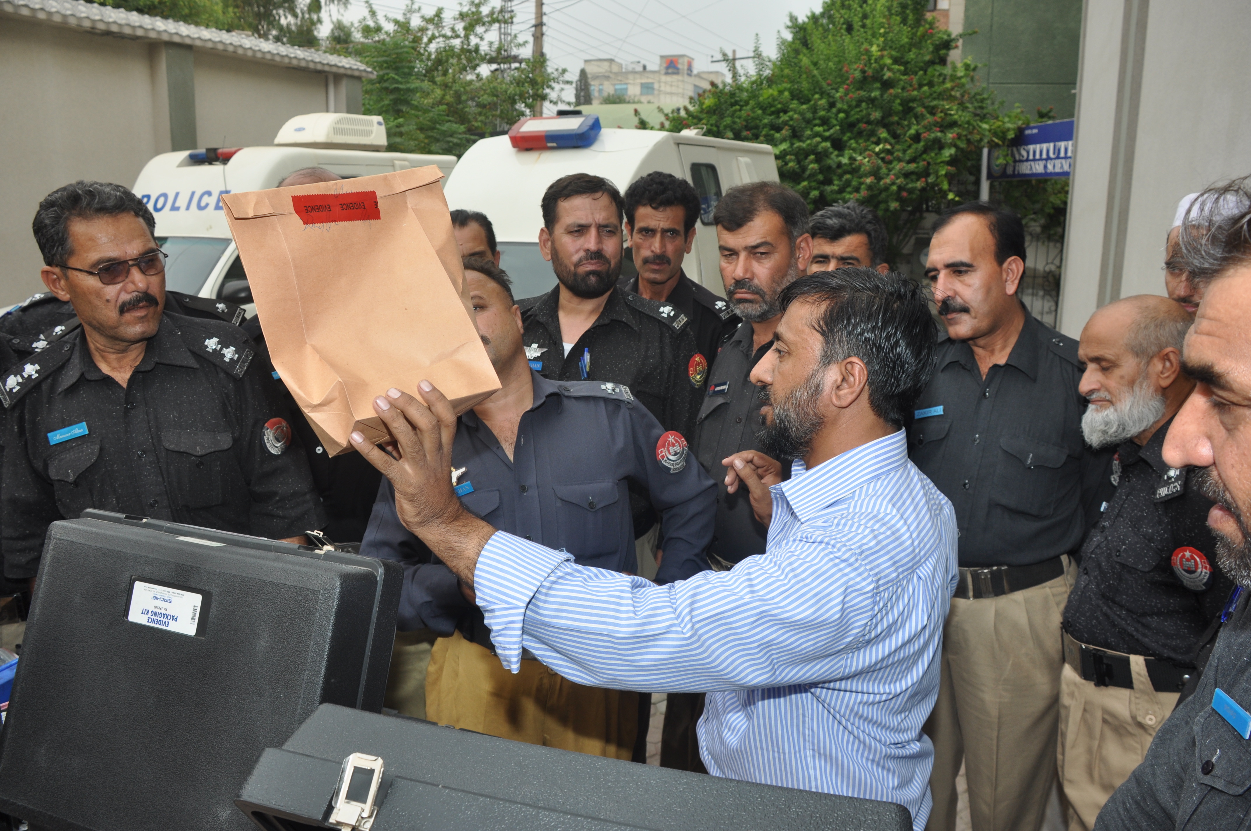 Training Conducted — photo 9