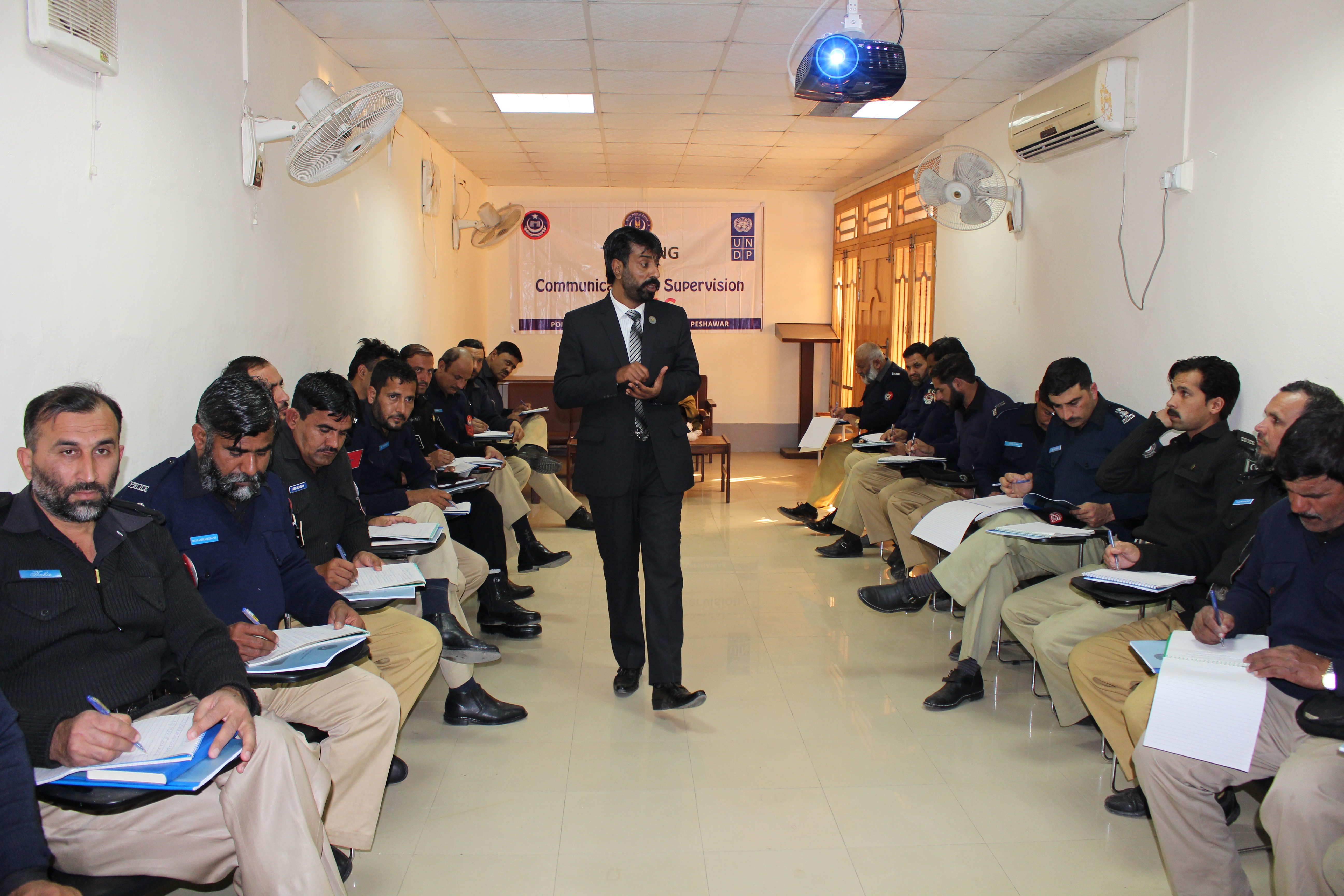 Training Conducted — photo 11