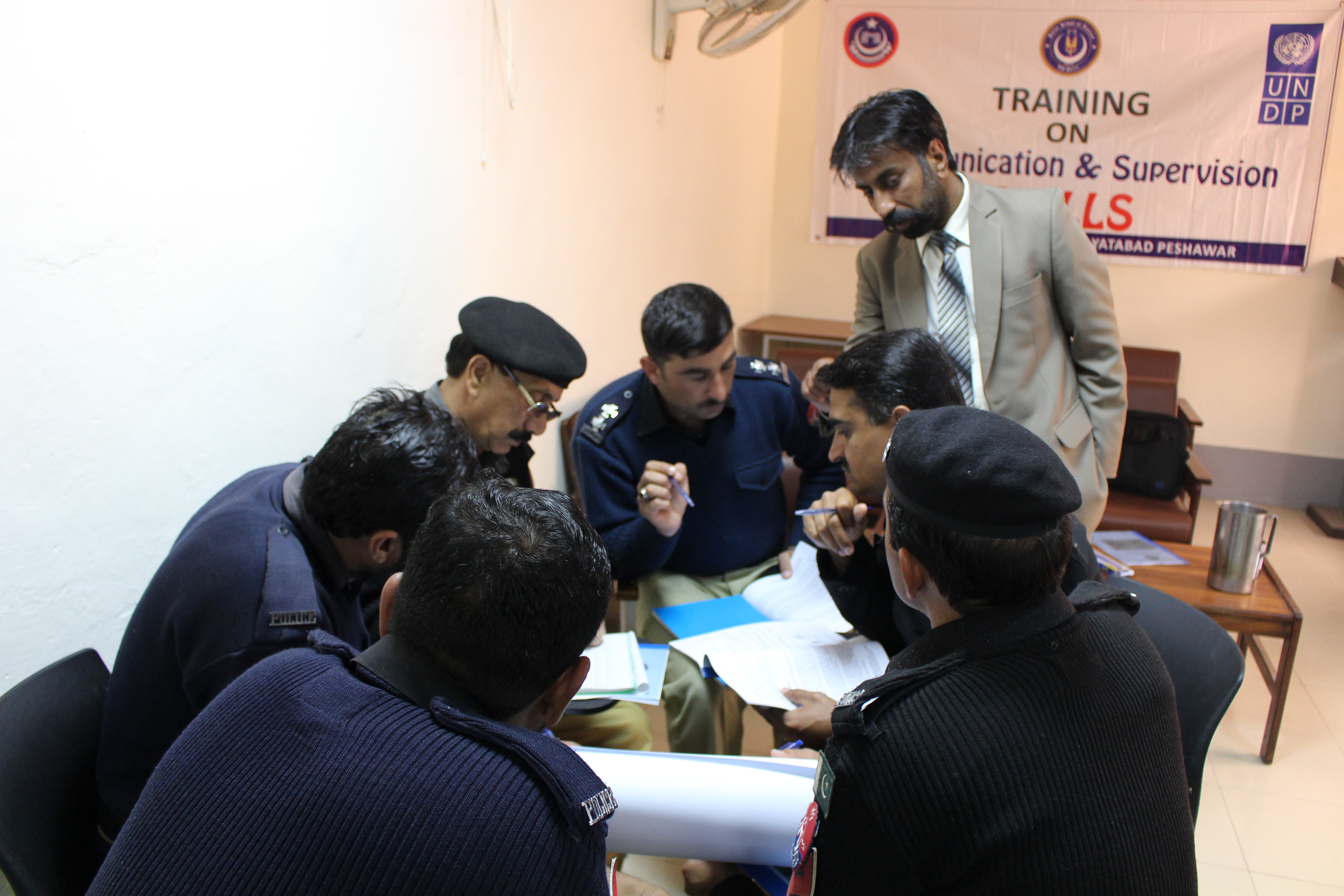 Training Conducted — photo 12