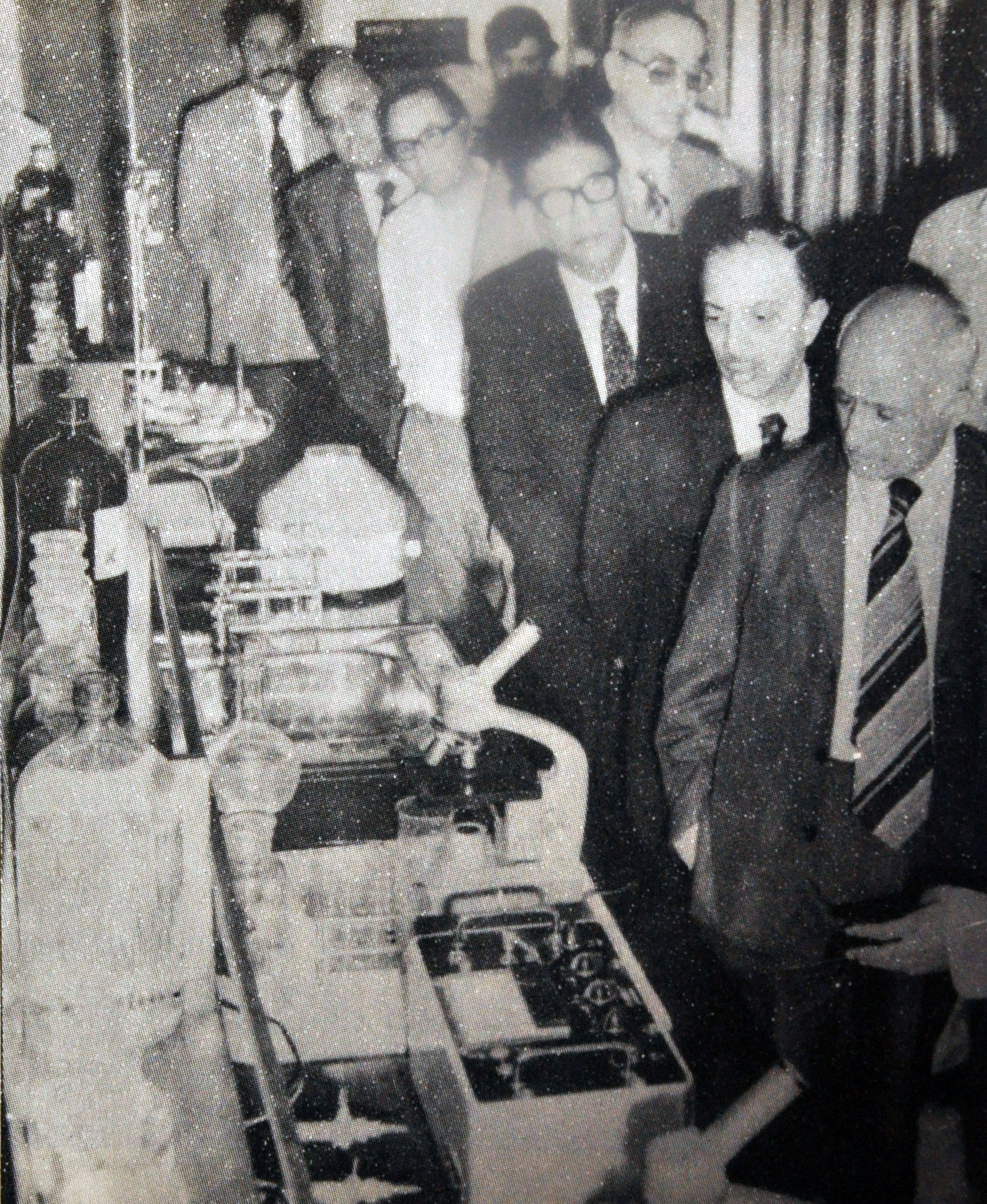 Historical Snapshots — photo 4