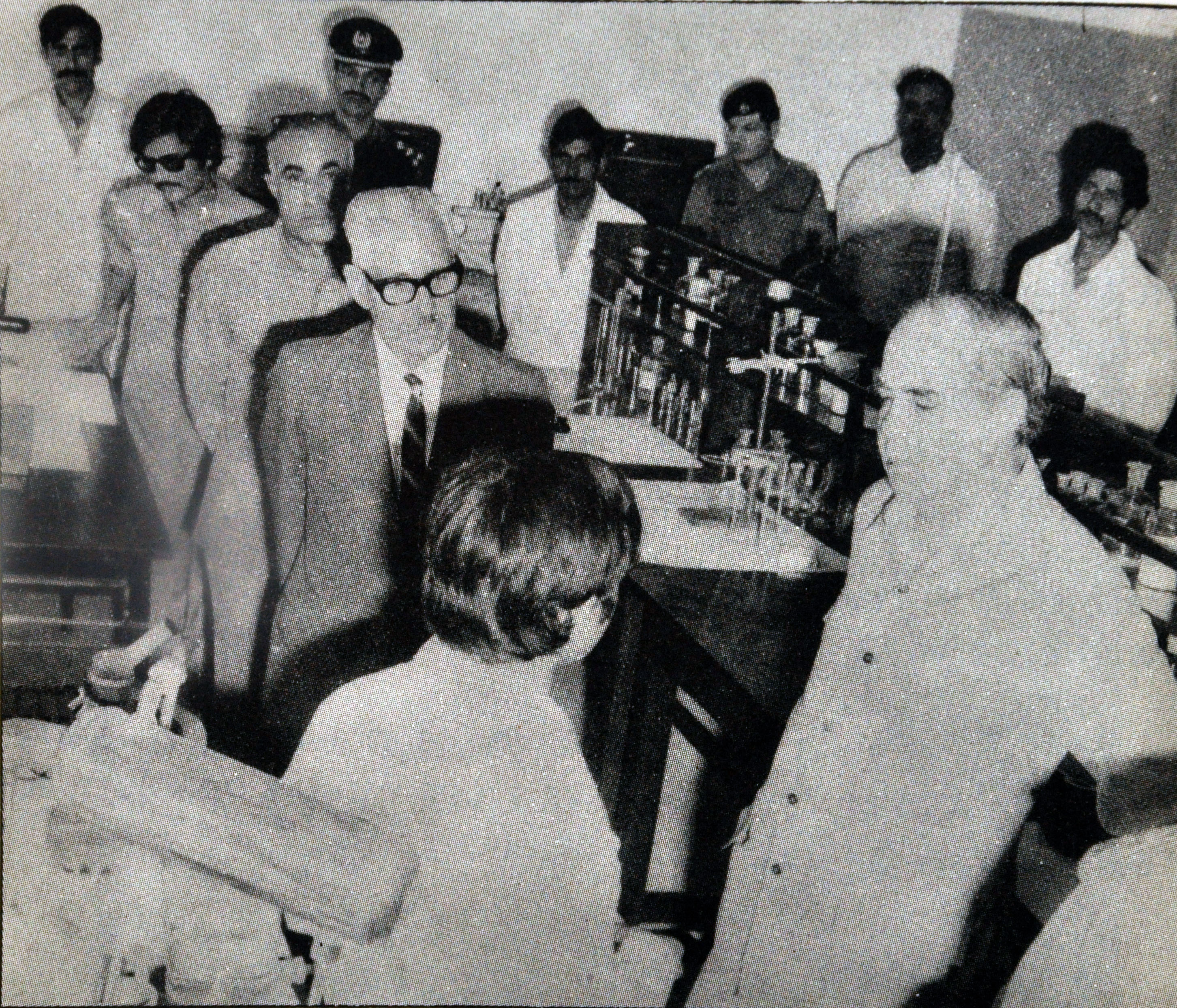 Historical Snapshots — photo 5