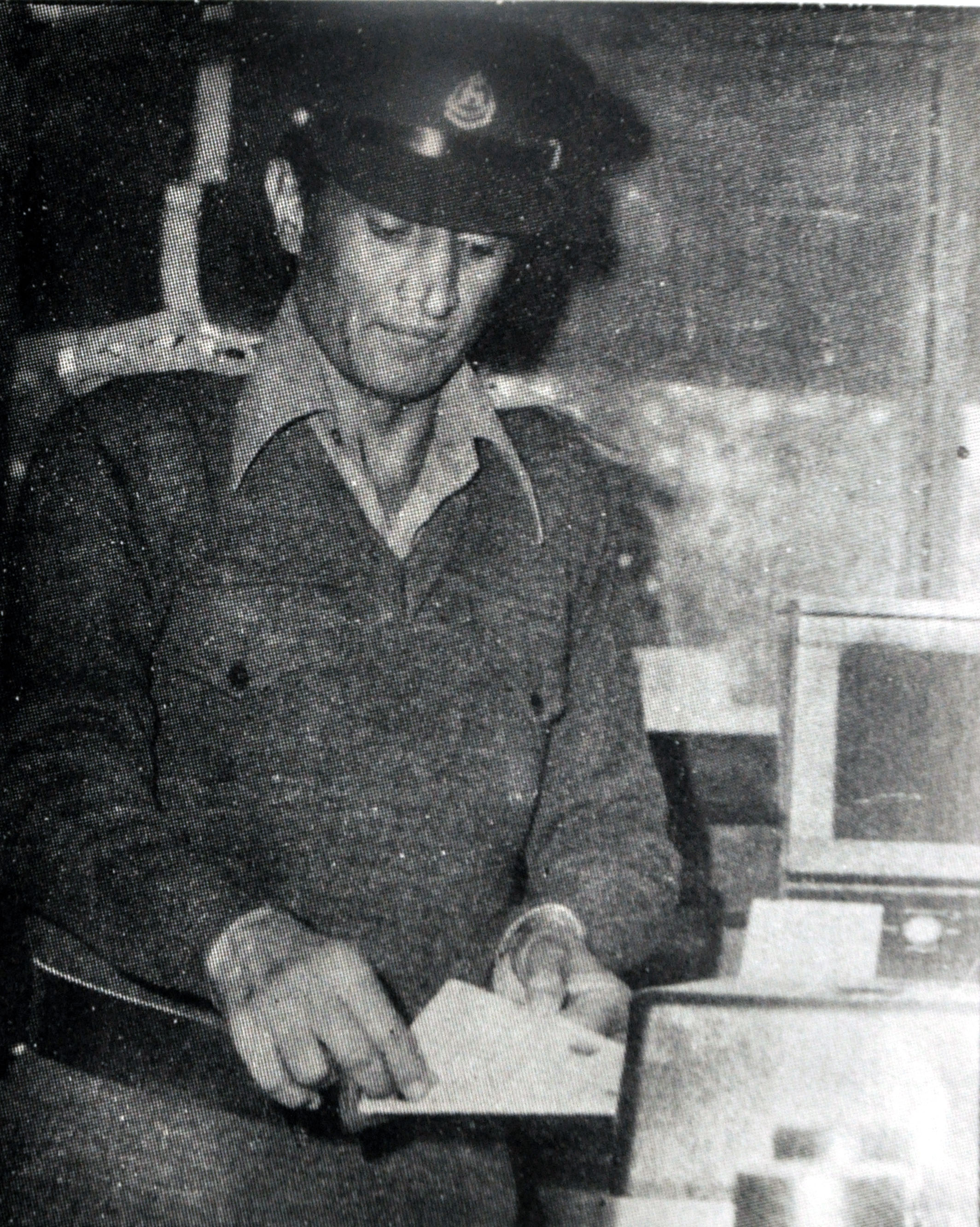 Historical Snapshots — photo 9