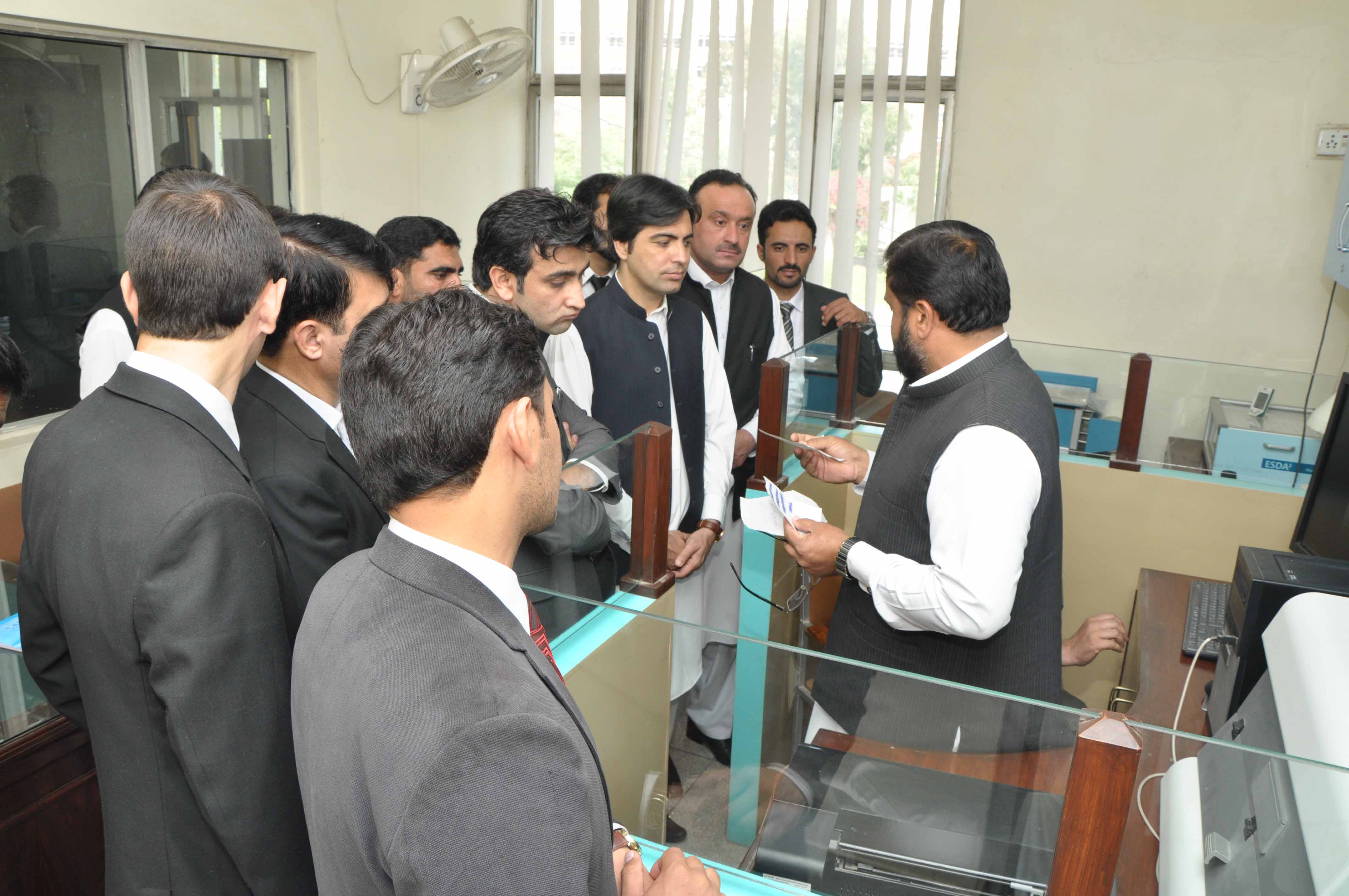 Judicial Academy Officials — photo 20
