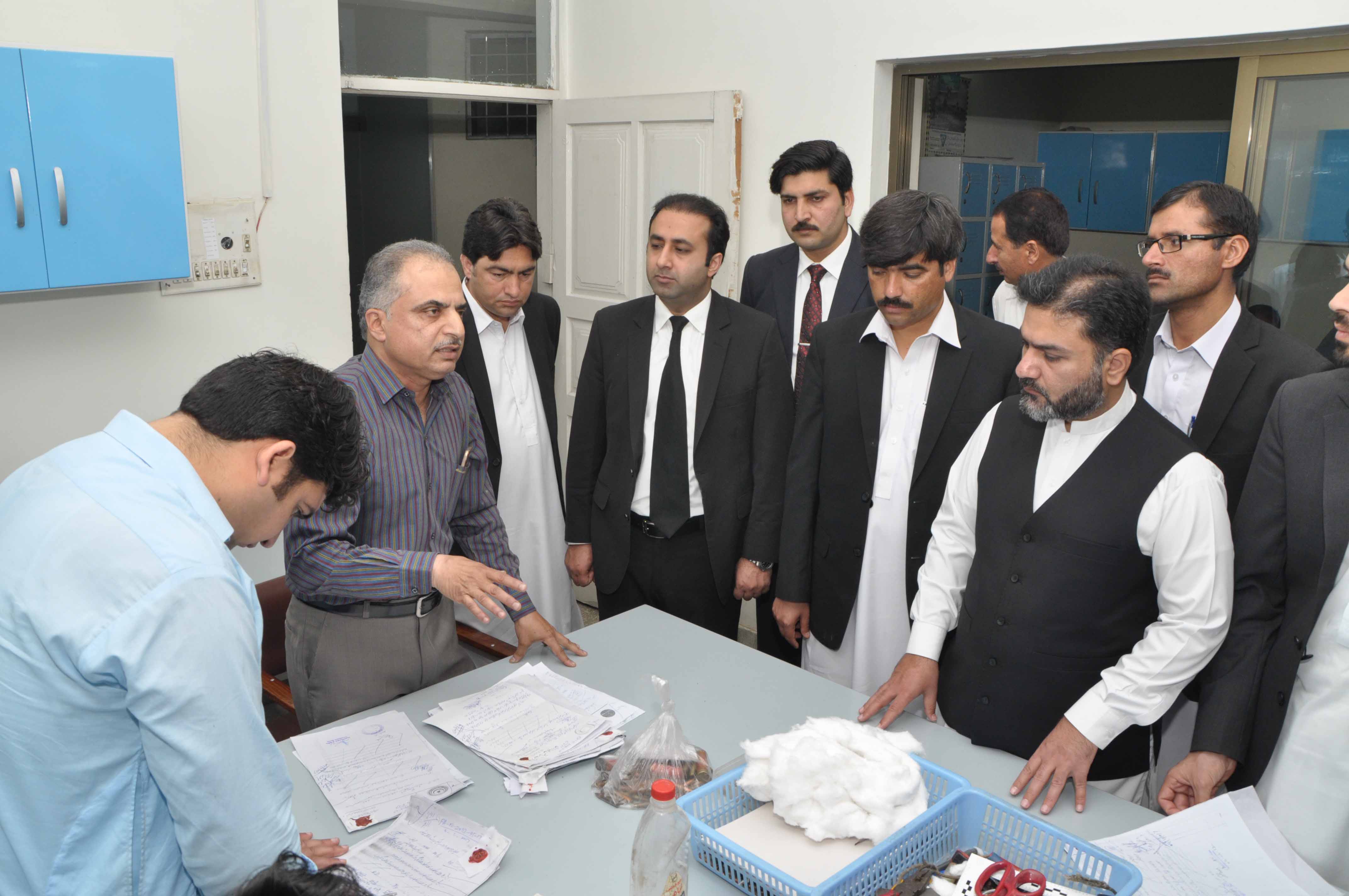 Judicial Academy Officials — photo 3