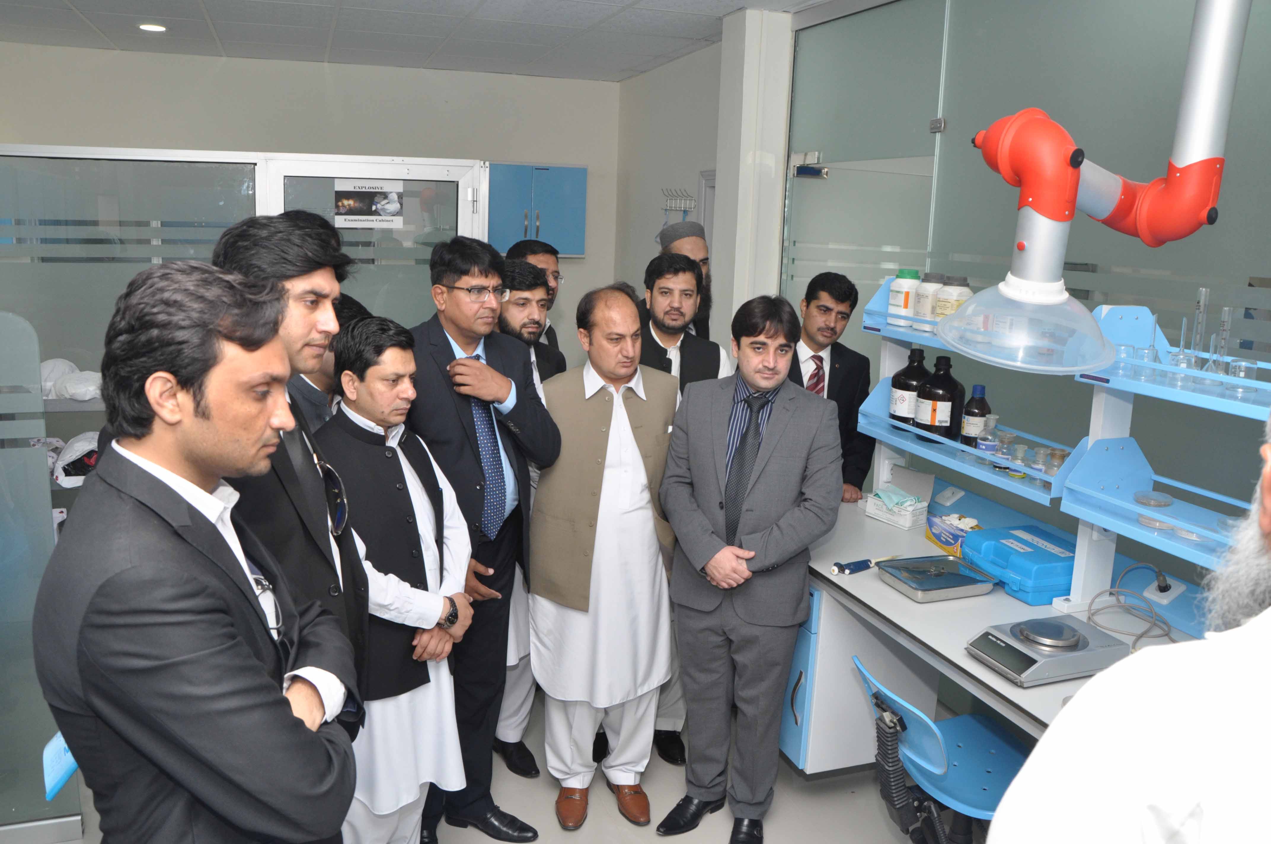 Judicial Academy Officials — photo 14