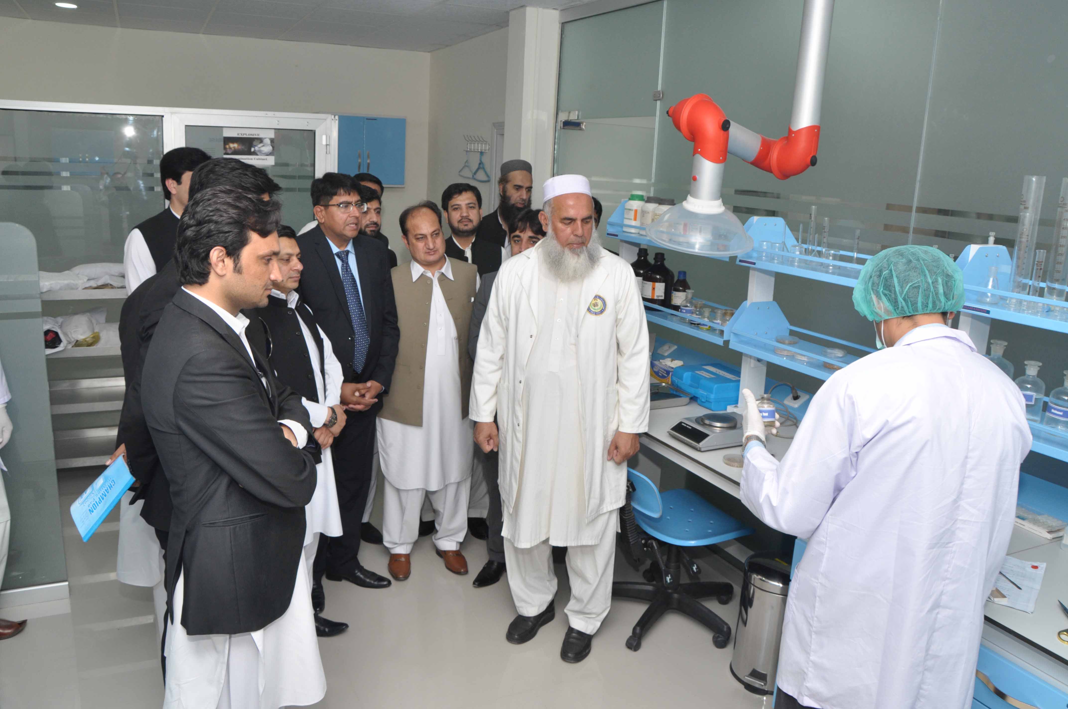 Judicial Academy Officials — photo 15