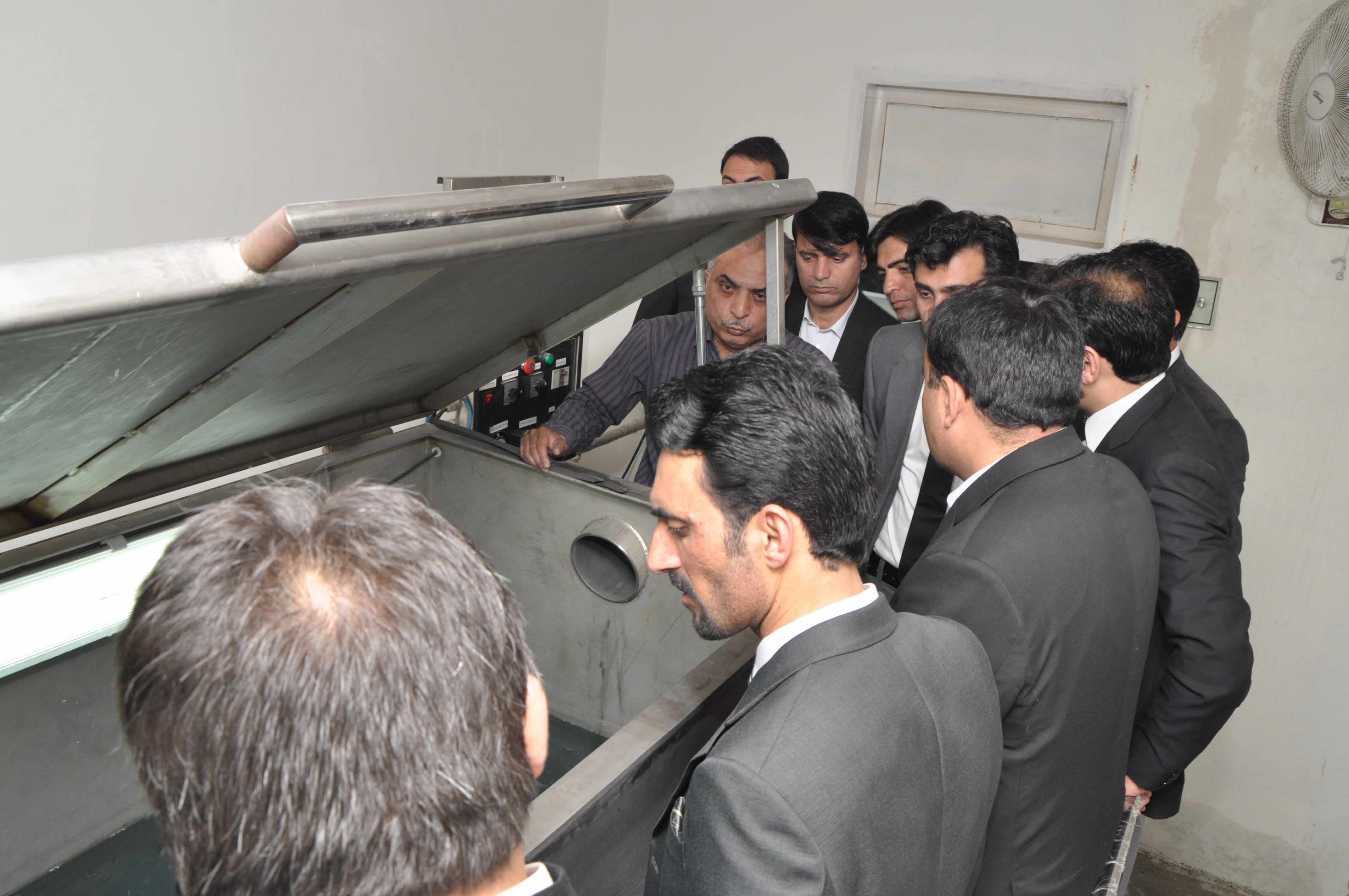 Judicial Academy Officials — photo 17